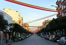 Il Benevento in B, un sogno che si è realizzato e la città che inizia a colorarsi