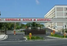 Ospedale di Agropoli, il Nursind replica al consigliere comunale Coccorullo: “No alla consegna della struttura ai privati”