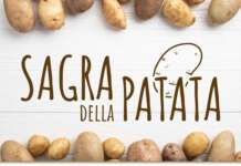 A Molinara torna la Sagra della Patata 2026: due serate tra gusto, musica e tradizione