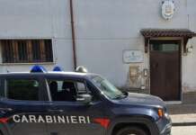 Fugge dalla Casa Famiglia e aggredisce un congiunto: arrestata
