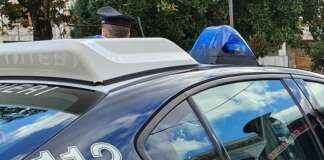 Blitz dei Carabinieri in Irpinia: scatta la stretta su criminalità e illegalità