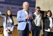 Termina la terza edizione della Festa del Libro: Ceppaloni si conferma capitale della lettura per tre giorni