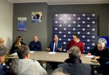 Lega Benevento, Mauro De Ieso entra nell’Esecutivo regionale di ANCI Campania: “Un onore la nomina”