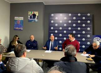 Centrodestra, la Lega attacca Rubano: “Solo provocazioni, chiarisca se sostiene davvero Cataudo”