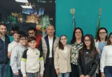 Limatola, l’amministrazione incontra il Sindaco junior e il Consiglio comunale dei ragazzi