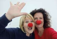 A Telese Terme 14 nuovi volontari della clownterapia: il ricordo di Francesco Bonelli diventa aiuto concreto
