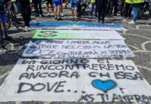Pedalando verso il cielo: tutti in bici in memoria di Mariantonietta Cutillo