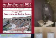 “Da Iside a Roma: Archeofestival 2026 tra culti egizi e nuove scoperte”, VIII Tappa nel Sannio