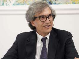 Piattaforma logistica, Alaia: “Opera imprescindibile, si farà senza se e senza ma”