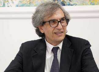 Piattaforma logistica, Alaia: “Opera imprescindibile, si farà senza se e senza ma”