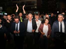 Pizza sindaco, il Pd si intesta la vittoria: “Noi forza trainante”