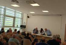 Asi, Pisano confermato Presidente: il Consorzio resta a guida Pd