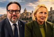 Elezioni amministrative Sant’Agata de’ Goti, l’appello al voto di Piccoli e Valentino