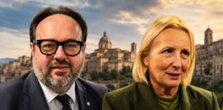 Nuovo ko per Valentino: il Tar respinge il ricorso, Piccoli resta sindaco