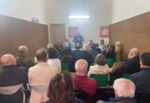 A Salerno si ricompone la diaspora socialista. Ma contro De Luca
