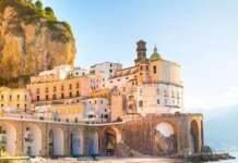 Tutto pronto per la Fiera del Libro e dell’Editoria – AmalfiCoast-Atrani che si svolgerà il 30 e 31 maggio ad Atrani