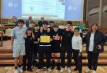 L’Istituto “F. Torre” protagonista a Perugia: premiati studenti e progetti