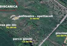 Ex discarica “Bosco Lomba”, superamento della soglia di contaminazione