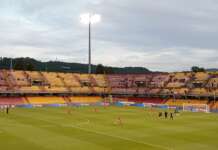 SUPERCOPPA/ Benevento-Arezzo 1-0, la Strega vince ma non sfonda: si decide a Vicenza