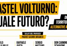 “Castel Volturno: quale futuro?”, incontro pubblico di Danilo Della Valle (M5S)