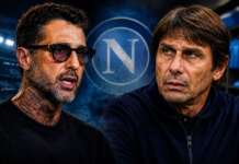 Napoli, bomba di Corona: “I giocatori vogliono cacciare Conte”. Spunta una chat segreta