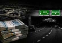 Depuratore di Benevento, dietro l’appalto milionario l’ombra delle mazzette nell’inchiesta Autostrade