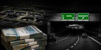 Depuratore di Benevento, dietro l’appalto milionario l’ombra delle mazzette nell’inchiesta Autostrade