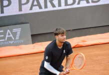 Cobolli lotta fino all’ultimo, ma non basta: Zverev conquista il Roland Garros