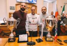 Dal double al ritorno in Serie A: Antonio Collarile traccia il futuro del Benevento 5