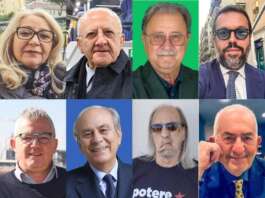 SCRUTINIO LIVE/ Elezioni amministrative a Salerno, De Luca vince al primo turno