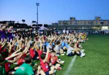 Calcio giovanile, il Trofeo D’Alterio entra nel vivo: 84 partite in 5 giorni al Vallefuoco