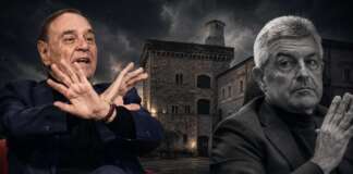 Clemente ordina, Nino dispone: Elezioni provinciali anticipate, il retroscena