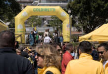 Salerno in Flora numeri da record: oltre quarantamila presenze al Villaggio Coldiretti