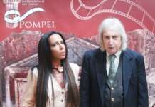 Tutto pronto per la seconda edizione del Festival Internazionale del Cinema di Pompei
