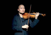 Sessa Aurunca, weekend all’insegna della musica di Bach