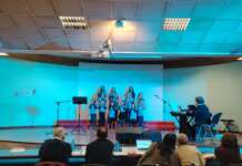 Trionfo d’inclusione e musica: il Coro Azzurro UNICEF conquista il 1° Premio Assoluto al Concorso Nazionale “Semplicemente Suono”