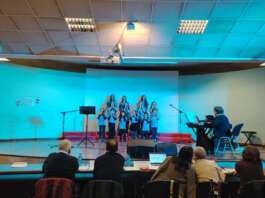 Trionfo d’inclusione e musica: il Coro Azzurro UNICEF conquista il 1° Premio Assoluto al Concorso Nazionale “Semplicemente Suono”
