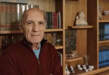 E’ morto il giornalista Eugenio Ciancimino