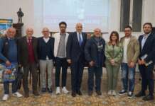 Svolta la presentazione ufficiale del 41esimo Trofeo Shalom: svelato il calendario