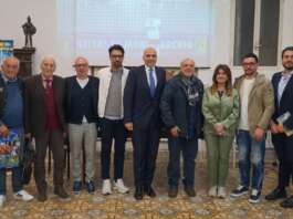 Svolta la presentazione ufficiale del 41esimo Trofeo Shalom: svelato il calendario