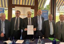 Asl Salerno: firmato il Protocollo Interregionale Campania-Basilicata-Puglia