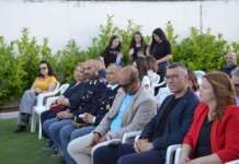Rendi-Raccontiamoci, conclusa la rassegna espositiva del ‘Montalcini’ di San Giorgio del Sannio