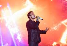 E’ già tempo di ‘Per sempre sì’: inizia stasera l’Eurovision di Sal Da Vinci