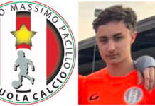 Rappresentativa regionale Under 15, Gisoldi convocato tra i migliori talenti campani