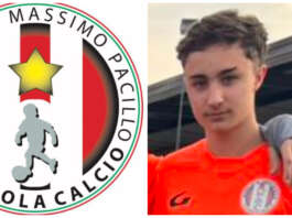 Rappresentativa regionale Under 15, Gisoldi convocato tra i migliori talenti campani