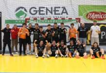 Serie B, la Genea Lanzara saluta il pubblico amico con un successo: 45-26 al Benevento