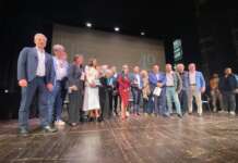 Premio Elsa Morante, al Teatro Diana trionfa il coraggio e l’impegno civile
