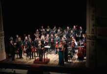 Grande successo per la VIII Stagione Concertistica: Artemus diventa Orchestra Città di Pompei