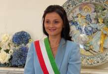 Ente Geopaleontologico di Pietraroja, Petriello nominata presidente