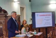 Provincia di Benevento, passa la manovra 2026: 6 voti favorevoli e 3 astenuti